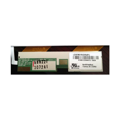LD070WX5-SM01 جدید 7.0 اینچ 400 cd/m2 صفحه نمایش LCD