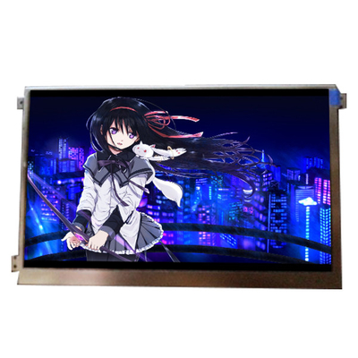 LD070WX7-SH01 اصلی 7.0 اینچ 800*1280 صفحه نمایش LCD در موجود است