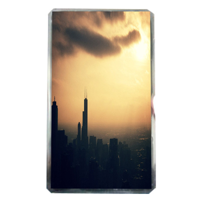 LD083WU1-SPA1 8.3 اینچ 1200*1920 صفحه نمایش LCD لمسی