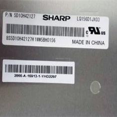 LQ156D1JX03 15.6 اینچ 3840*2160 ماژول LCD پانل WLED