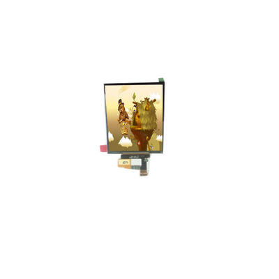LH500WF1-SD02 5.0 اینچ 450 cd/m2 صفحه نمایش LCD