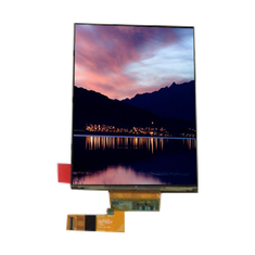 LH500X01-SD01 5.0 اینچ صفحه نمایش LCD صفحه نمایش