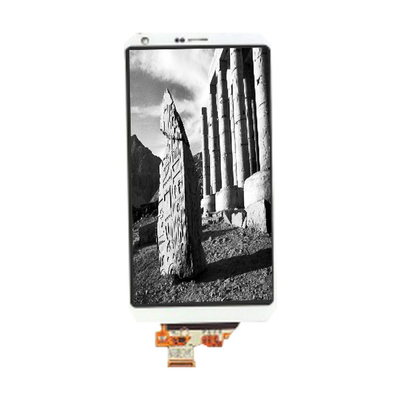 LM185WH1-TLFF 18.5 اینچ LVDS 30 پین صفحه نمایش LCD
