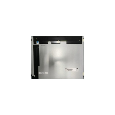 17.0 اینچ G170EGE-L50 1280*1024 LVDS 30 پین صفحه نمایش LCD برای صنعتی