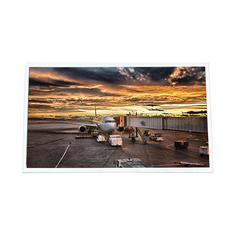 N173HCE-E41 1920*1080 17.3 اینچ WLED 262K صفحه نمایش LCD