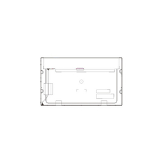 صفحه نمایش LCD جدید 18.5 اینچی G185HAN01.102 1920*1080 برای صنعتی