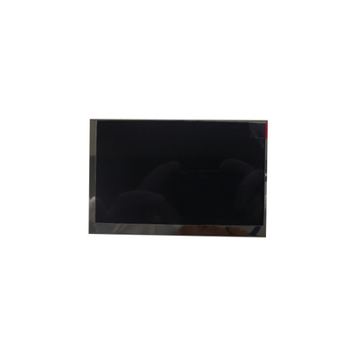 800*480 5.0 اینچ AM-800480LTMQW-W0H 470 cd/m2 مانیتور صفحه نمایش LCD