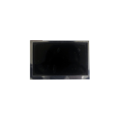 5.0 اینچ AM-800480N3TZQW-57H 800*480 1000 cd/m2 مانیتور صفحه LCD برای آمپر
