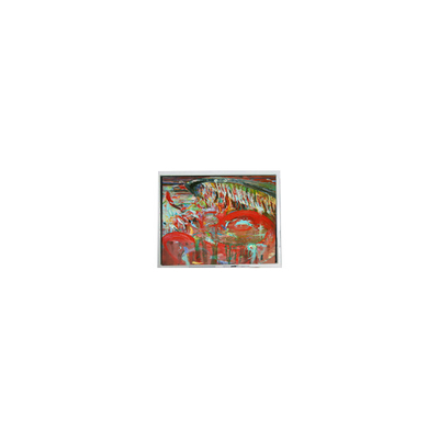 5.0 اینچ AM-800480N3TZQW-T00H 800*480 لمس 1000:1 صفحه LCD برای خودرو