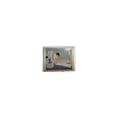 800*480 5.0 اینچ AM-800480NATZQW-00H صفحه نمایش صفحه نمایش LCD