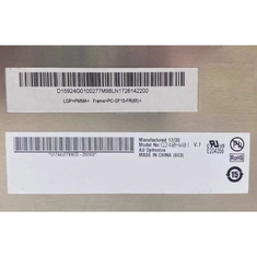 G215HAN01.7 صفحه نمایش LCD 21.5 اینچی برای تصویربرداری پزشکی