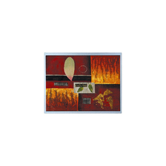 15.0 اینچ AM-1024768ATZQW-00 1024*768 صفحه نمایش LCD TFT صنعتی