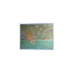 صفحه نمایش LCD 9.4 اینچی جدید F-51430NFU-FW-AEN 640*480 15 پین