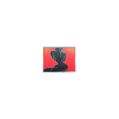 T-55561D090J-LW-A-ABN 9.0 اینچ 800*480 صفحه نمایش LCD