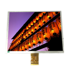 10.4 اینچ 800*600 TM104SDHG30-00 tft صفحه نمایش LCD LCD