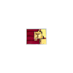 صفحه نمایش LCD جدید 800*480 HSD050HDW4-A30 5.0 اینچی برای صنعتی