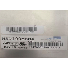 صفحه نمایش LCD اصلی HSD190MEN4-A01 19.0 اینچ 1280*1024 TFT