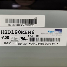 صفحه نمایش LCD جدید HSD190MEN6-A00 19.0 اینچ 1280*1024 برای صنعتی