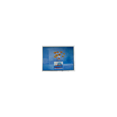 HSD080GHW3-A15 8.0 اینچ 1280 * 720 صفحه نمایش LCD برای درخشندگی بالا در فضای باز