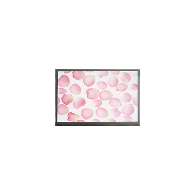 7.0 اینچ E070AWPE R0 800*480 ماژول صفحه نمایش LCD TFT 60 هرتز