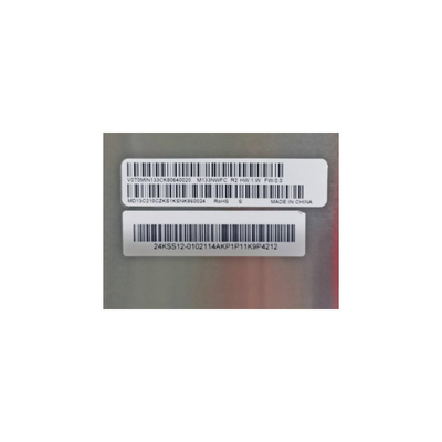 13.3 اینچ M133NWFC R2 1250 cd / m2 صفحه نمایش LCD برای روشنایی بالا در فضای باز