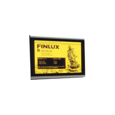 MD640.400-52 9.1 اینچ 640*400 110 cd/m2 قطعات صفحه LCD
