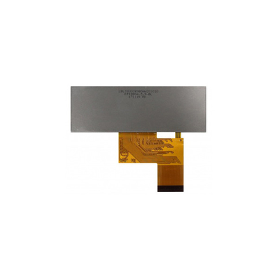 480*128 WF39BTLASDNN0# 3.9 اینچ صفحه نمایش LCD برای صنعتی