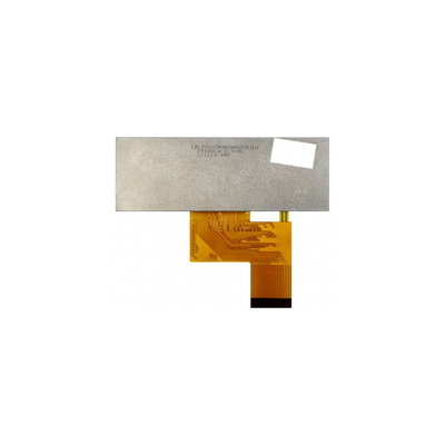 WF39BTLASDNT0# 480*128 3.9 اینچ صفحه نمایش LCD با لمسی