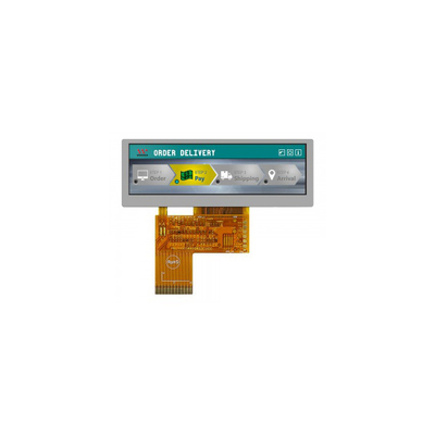 در سهام 3.9 اینچ WF39BTZASDNN0# صفحه نمایش صفحه نمایش LCD