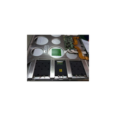 21.3 اینچ 2560*2048 IAQS80F صفحه LCD LVDS با تصویربرداری پزشکی