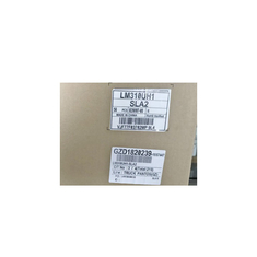 LM310UH1-SLA2 31.0 اینچ 4096*2160 174 پین صفحه LCD قطعات