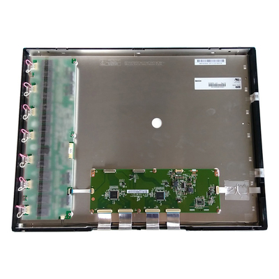 20.8 اینچ 2048*1536 R208R5-L01 مانیتورهای LCD قطعات صفحه نمایش