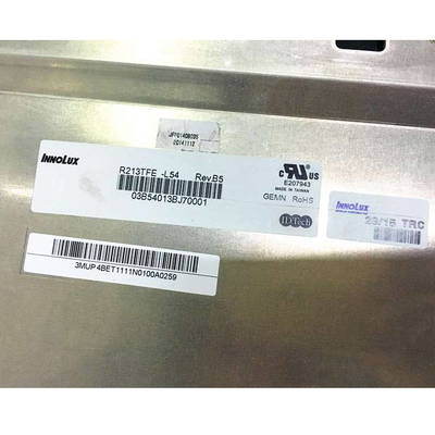 21.3 اینچ 2560*2048 R213TFE-L54 قطعات صفحه نمایش مانیتور LCD