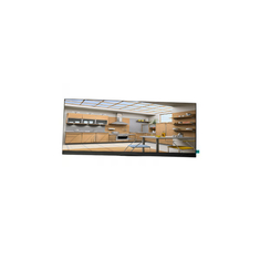 P370IVN04.1 37.0 اینچ 1920*540 51 پین صفحه نمایش LCD