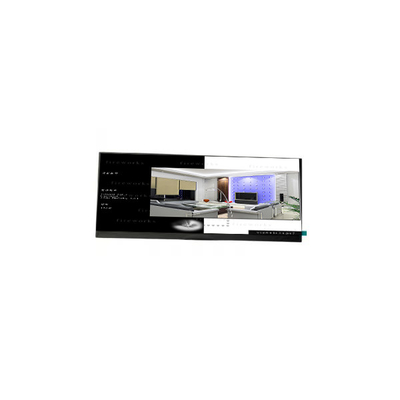 صفحه نمایش LCD با کیفیت بالا ۵۸٫۴ اینچ