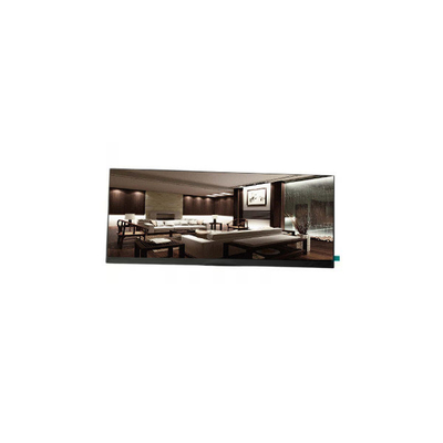 در موجودی 43.0 اینچ 3840*720 PV431DBM-N10 قطعات صفحه نمایش LCD