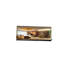 صفحه نمایش LCD اصلی 23.1 اینچ S231AJ1-Q01 1920*158 برای صفحه نمایش LCD بار کشش
