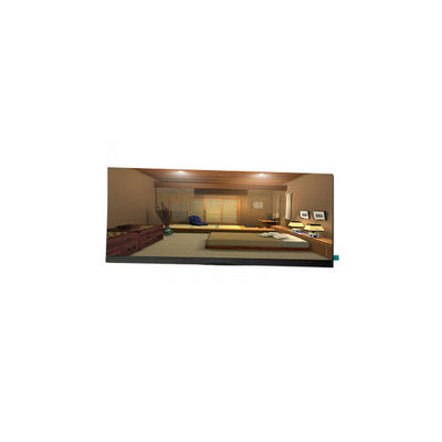 کیفیت بالا 3840*1080 UV438FBD-R10 صفحه نمایش LCD 43.8 اینچی