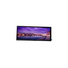 10.3 اینچ DJ103KC-01A 1920*720 1000 cd/m2 صفحه نمایش LCD