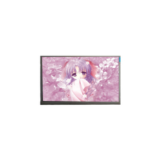 9.0 اینچ JJ090IA-01G 1280*720 LVDS صفحه نمایش LCD ماژول صفحه نمایش