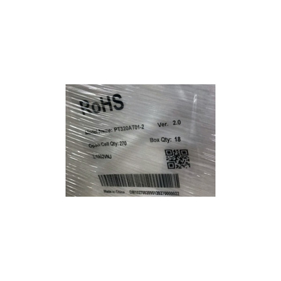 COG-PVLSHT025-01 12.3 اینچ 1920*720 صفحه LCD 60 هرتز