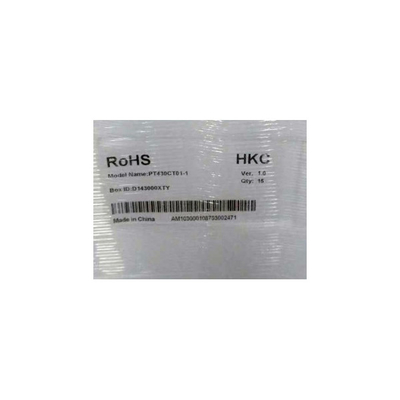 کیفیت بالا PT430CT01-1 43.0 اینچ صفحه LCD ماژول LCD