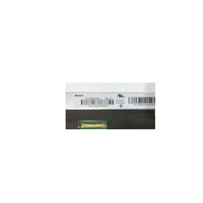 13. ماژول صفحه نمایش LCD 3 اینچی N133BGA-EA1 1366*768 eDP