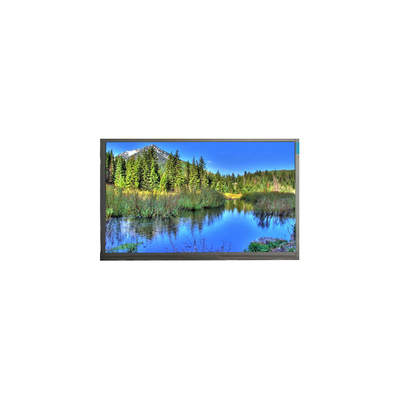 1366*768 N133BGA-EAB 13.3 اینچ 30 پین قطعات صفحه نمایش LCD