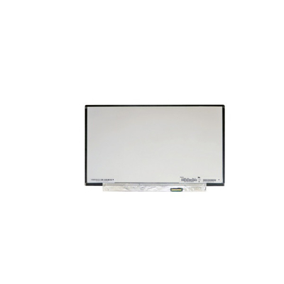 N133BGE-EAA 13.3 اینچ 1366 * 768 30 پین صفحه نمایش LCD صفحه نمایش LCD