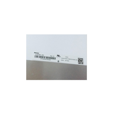 N133HSE-EA3 13.3 اینچ 1920*1080 30 پین مانیتور صفحه LCD