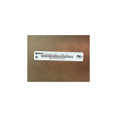 P070ACB-DB1 7.0 اینچ صفحه نمایش LCD برای پد تبلت