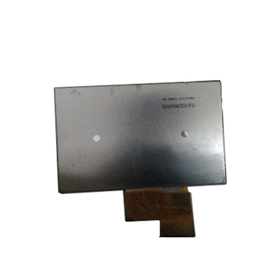 A050FTN01.0 5.0 اینچ 480 * 272 تعویض صفحه LCD برای MP3 PMP