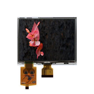 A060SE02 V1 6.0 اینچ EPD صفحه نمایش LCD برای خواننده کتاب الکترونیکی