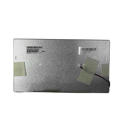 A061VW01 V0 6.1 اینچ 800*480 tft صفحه نمایش LCD